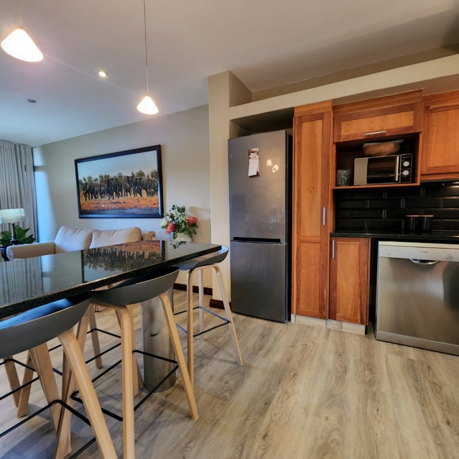 To Let 2 Bedroom Property for Rent in Oubaai Western Cape